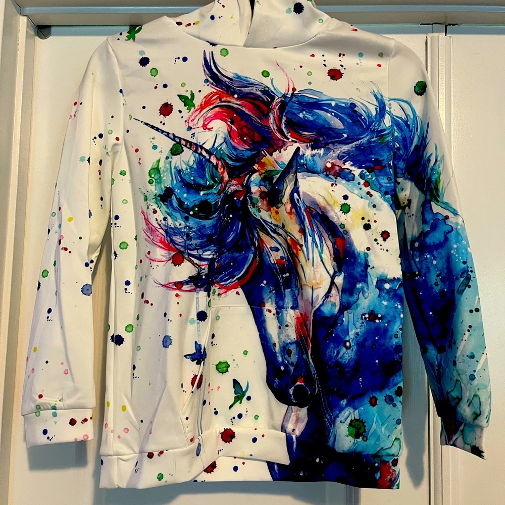 Kids sweatshirt